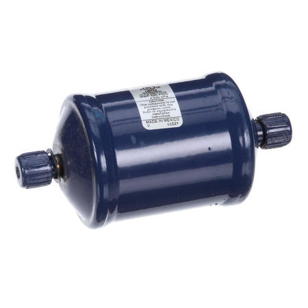 NORLAKE Filter Drier 9Cu In 3/8 Sold 094367